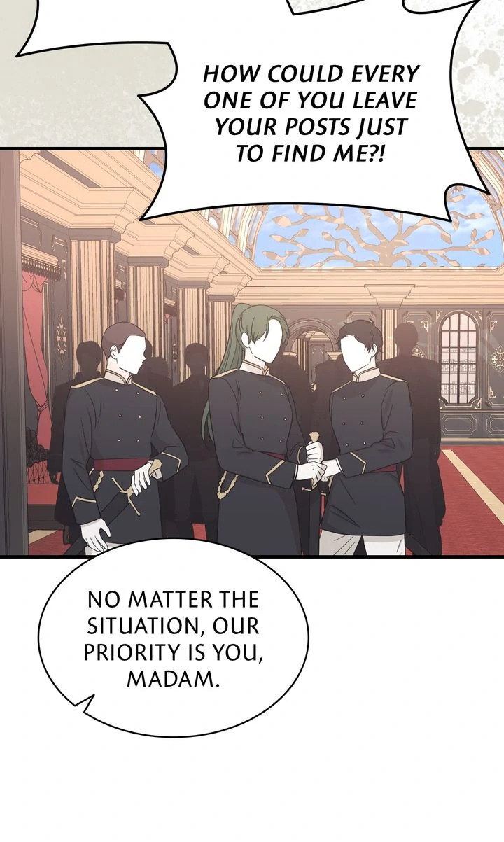 Till Divorce Do Us Part! chapter 95 page 50