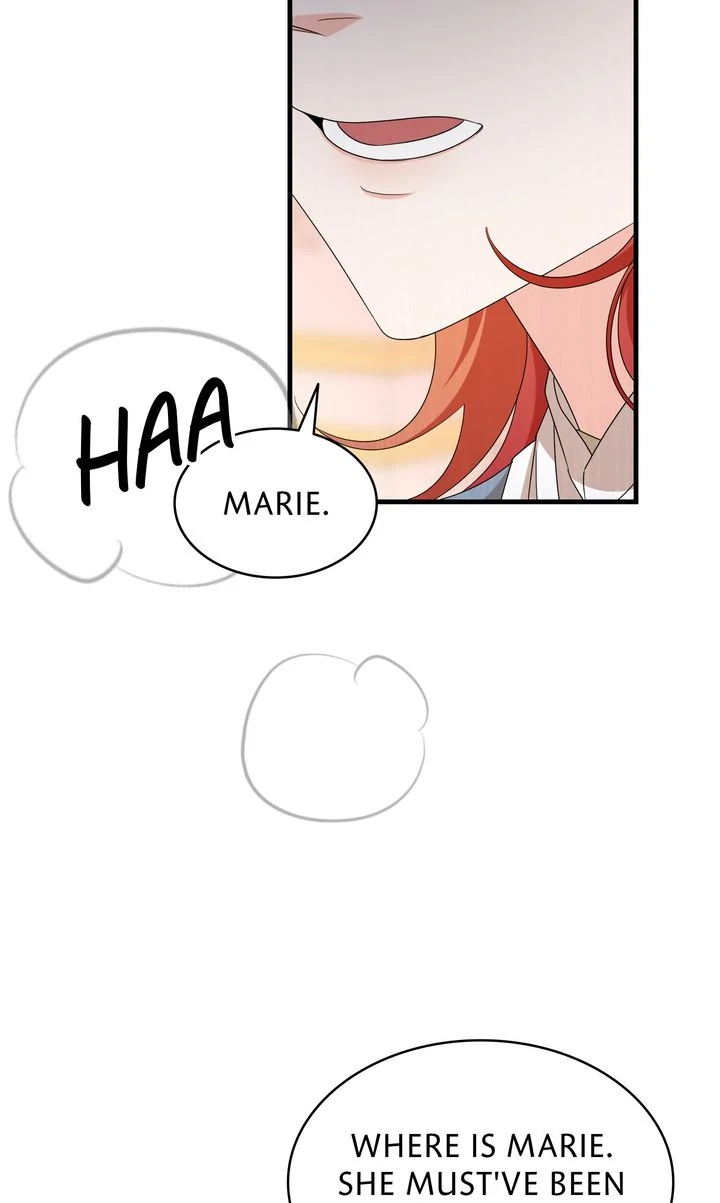 Till Divorce Do Us Part! chapter 95 page 52