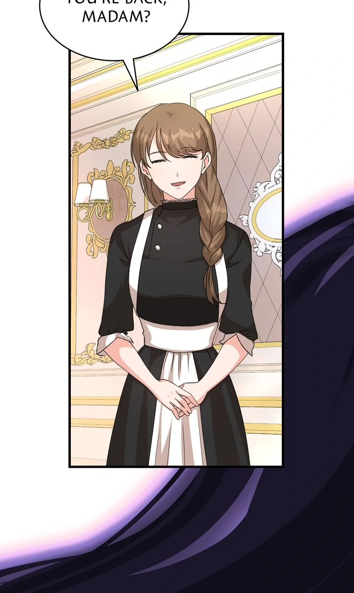 Till Divorce Do Us Part! chapter 95 page 54