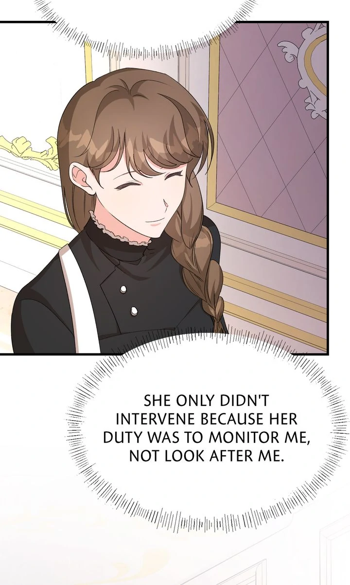Till Divorce Do Us Part! chapter 95 page 58
