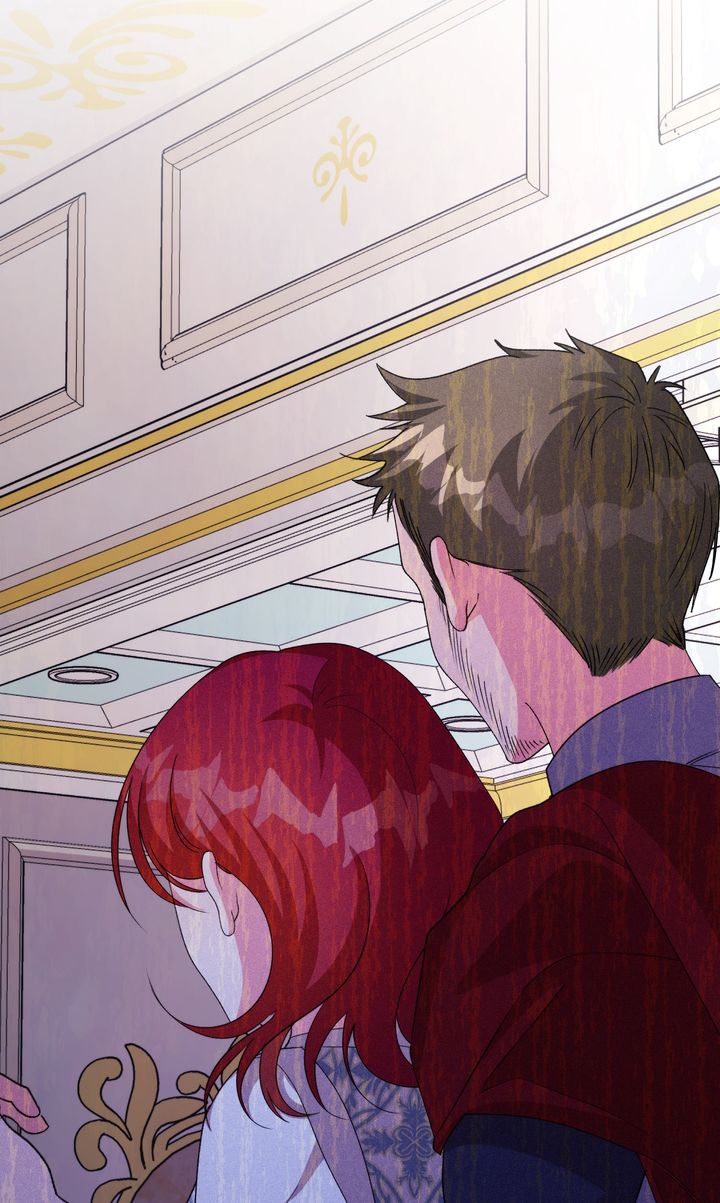 Till Divorce Do Us Part! chapter 95 page 59