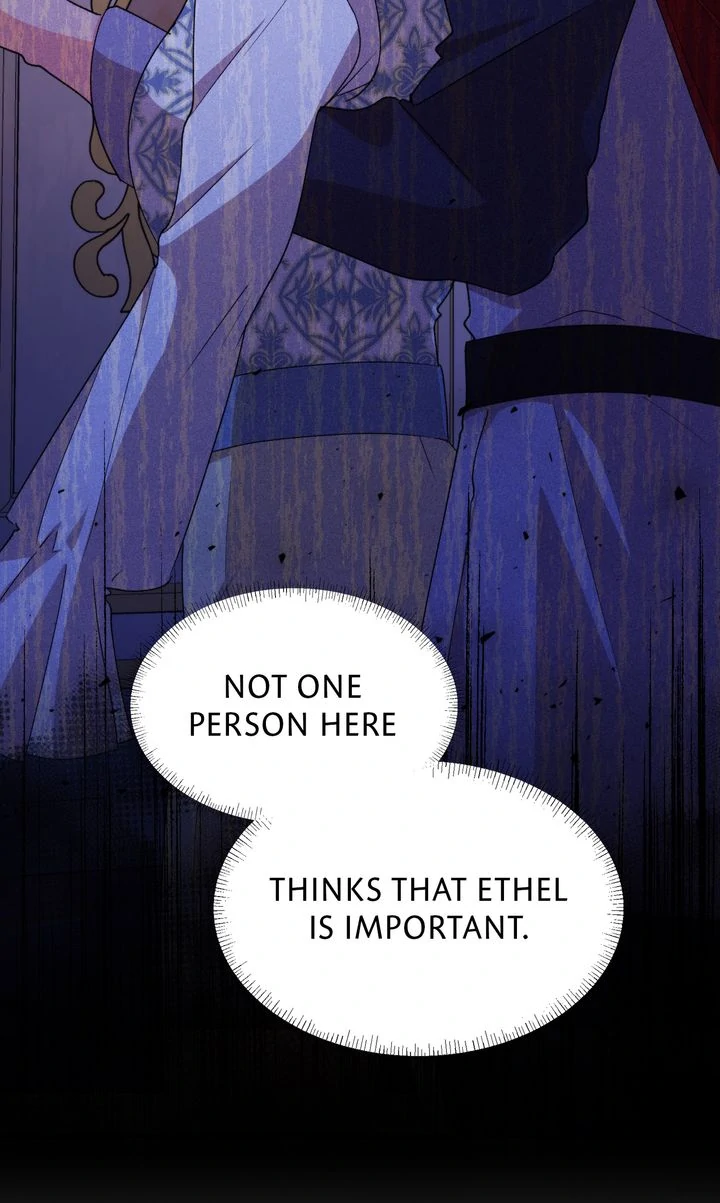 Till Divorce Do Us Part! chapter 95 page 60