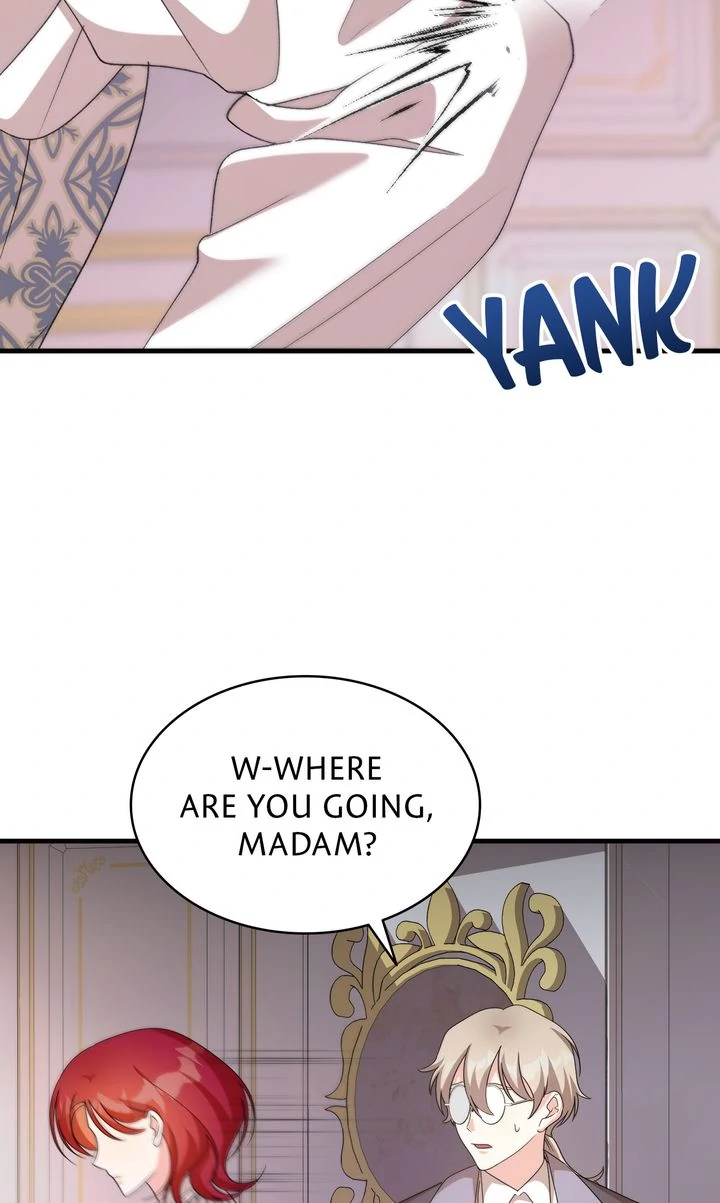 Till Divorce Do Us Part! chapter 95 page 62