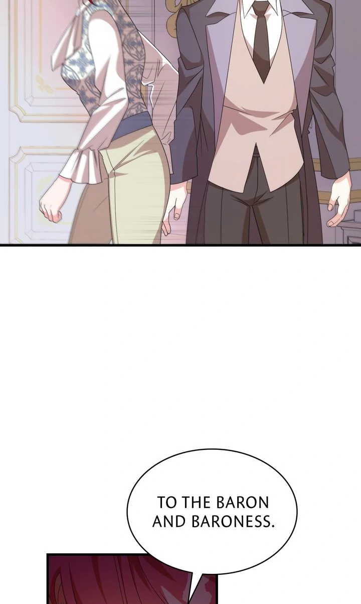 Till Divorce Do Us Part! chapter 95 page 63