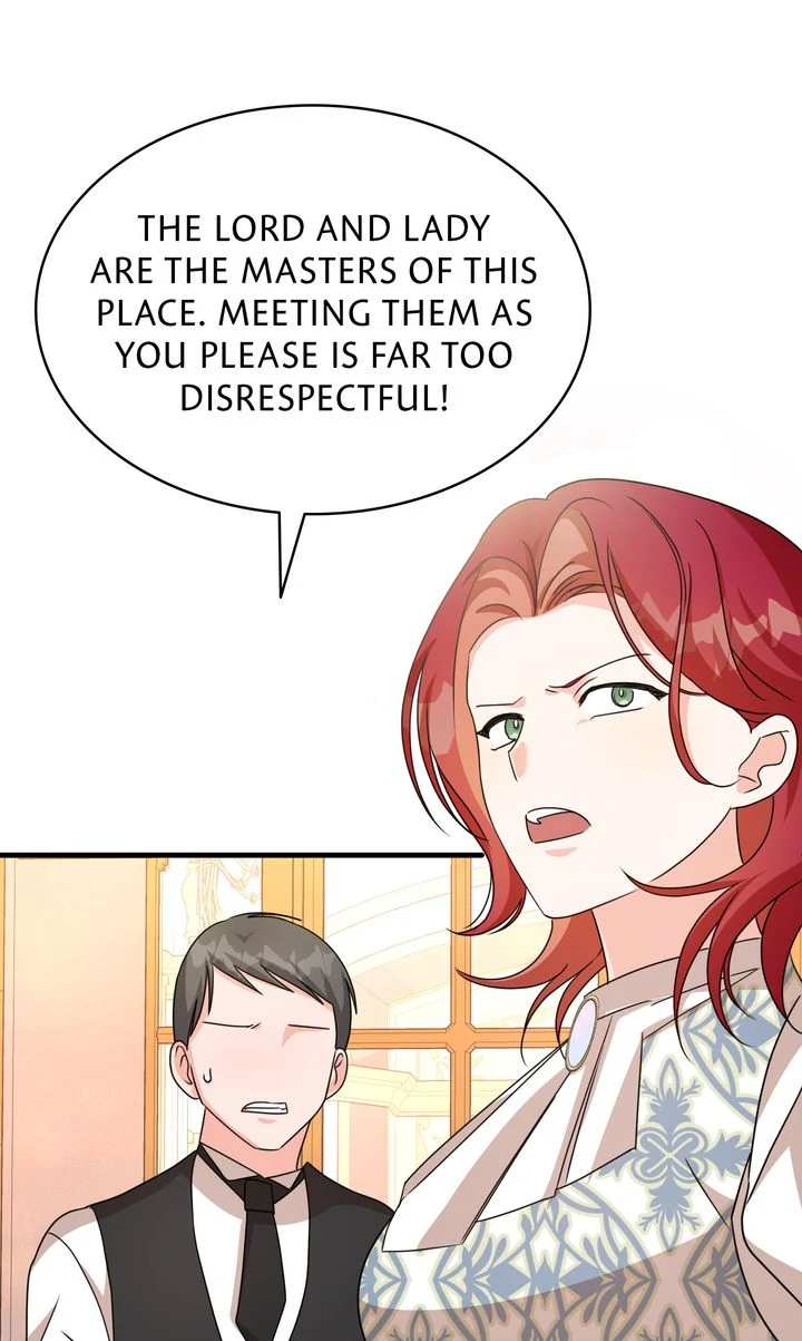 Till Divorce Do Us Part! chapter 95 page 65