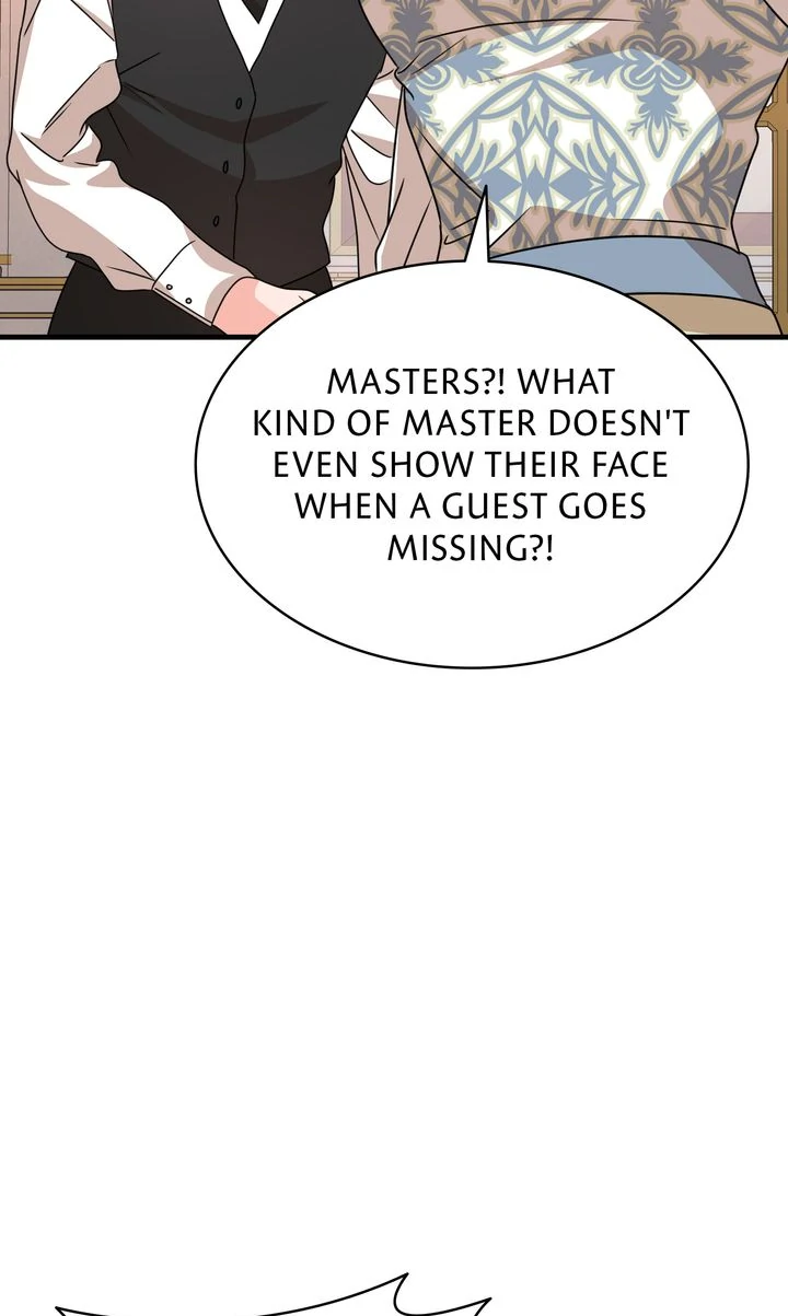 Till Divorce Do Us Part! chapter 95 page 66