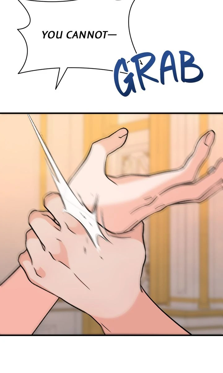 Till Divorce Do Us Part! chapter 95 page 67