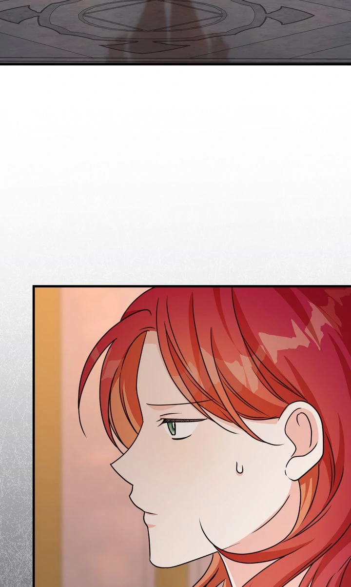 Till Divorce Do Us Part! chapter 95 page 73