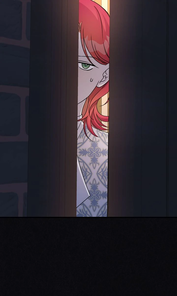 Till Divorce Do Us Part! chapter 95 page 75