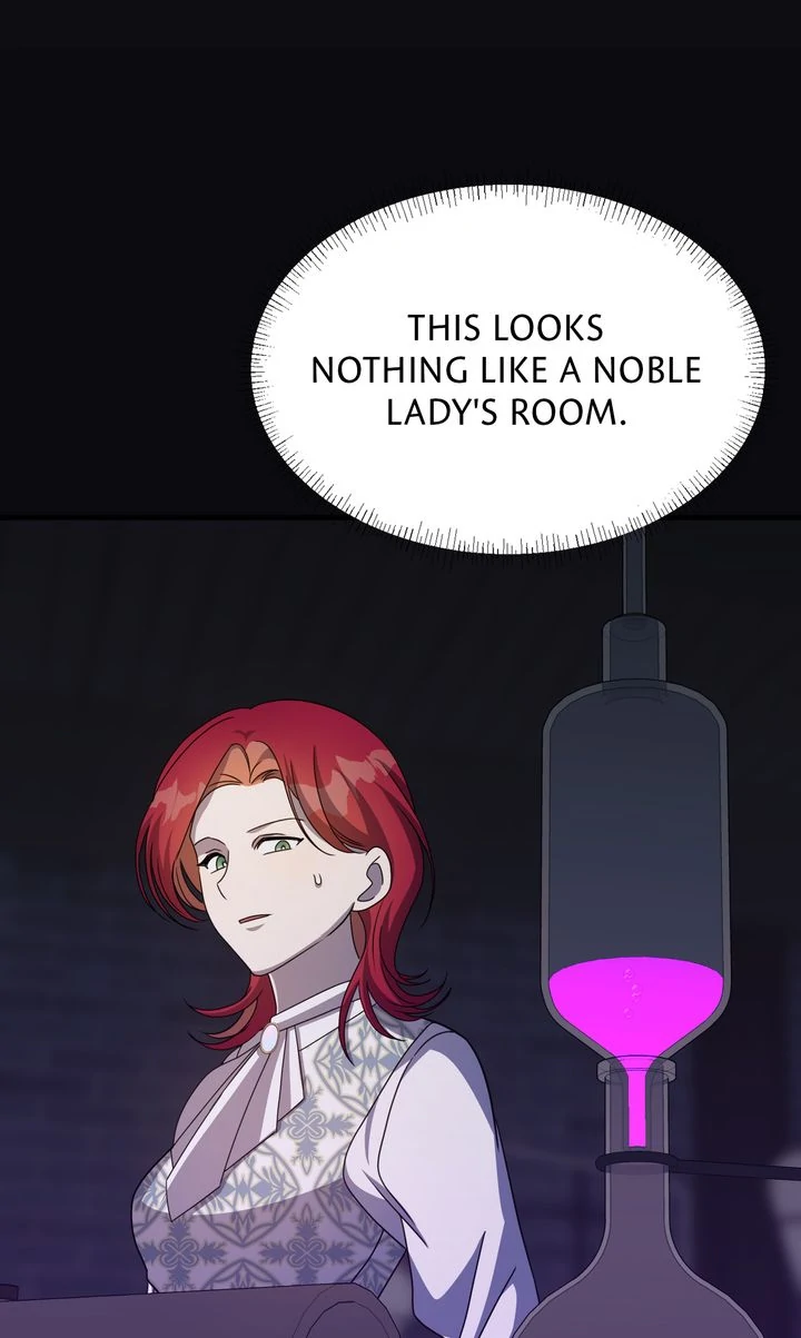 Till Divorce Do Us Part! chapter 95 page 79