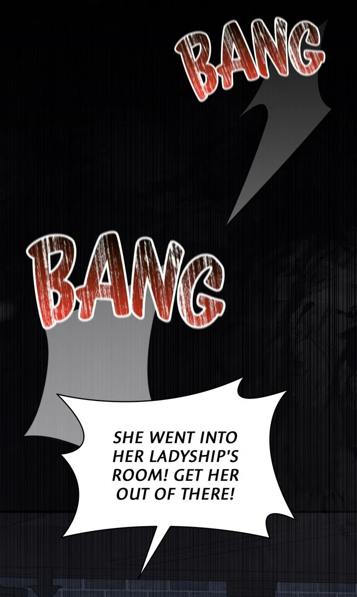 Till Divorce Do Us Part! chapter 95 page 83