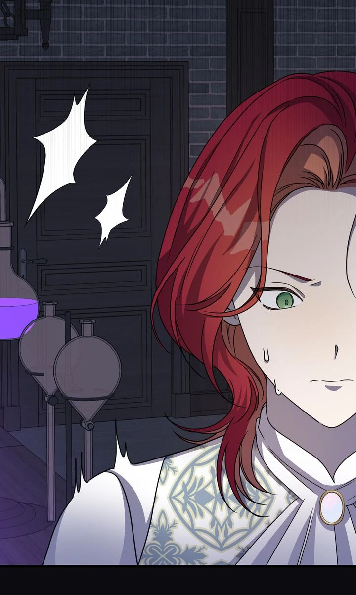 Till Divorce Do Us Part! chapter 95 page 84