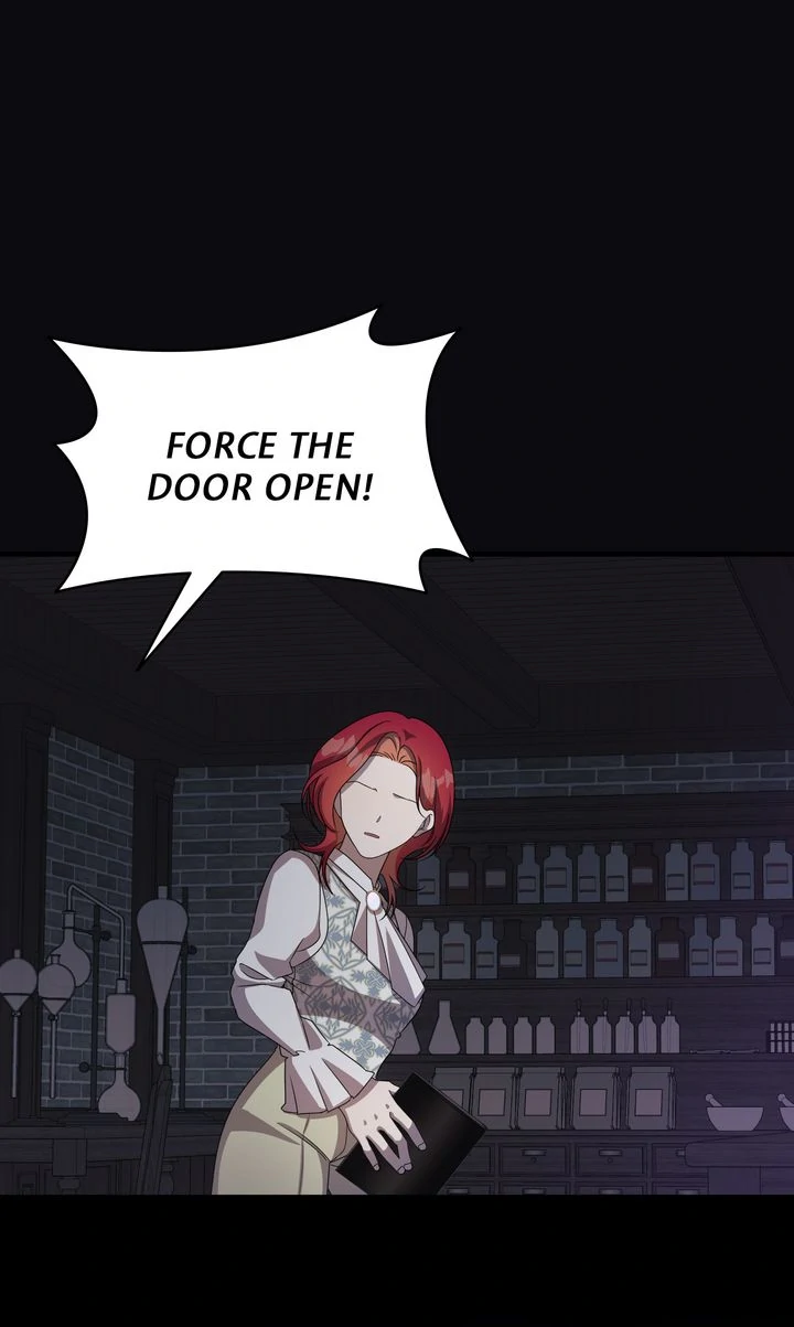 Till Divorce Do Us Part! chapter 95 page 85