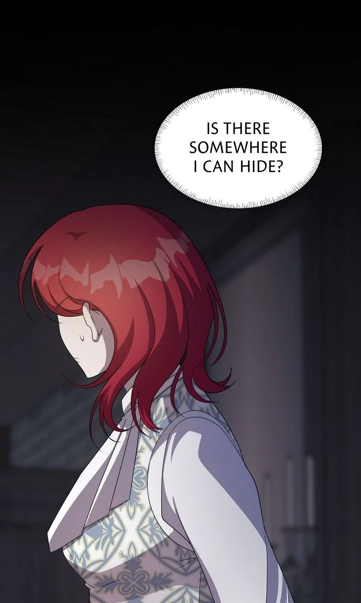 Till Divorce Do Us Part! chapter 95 page 86