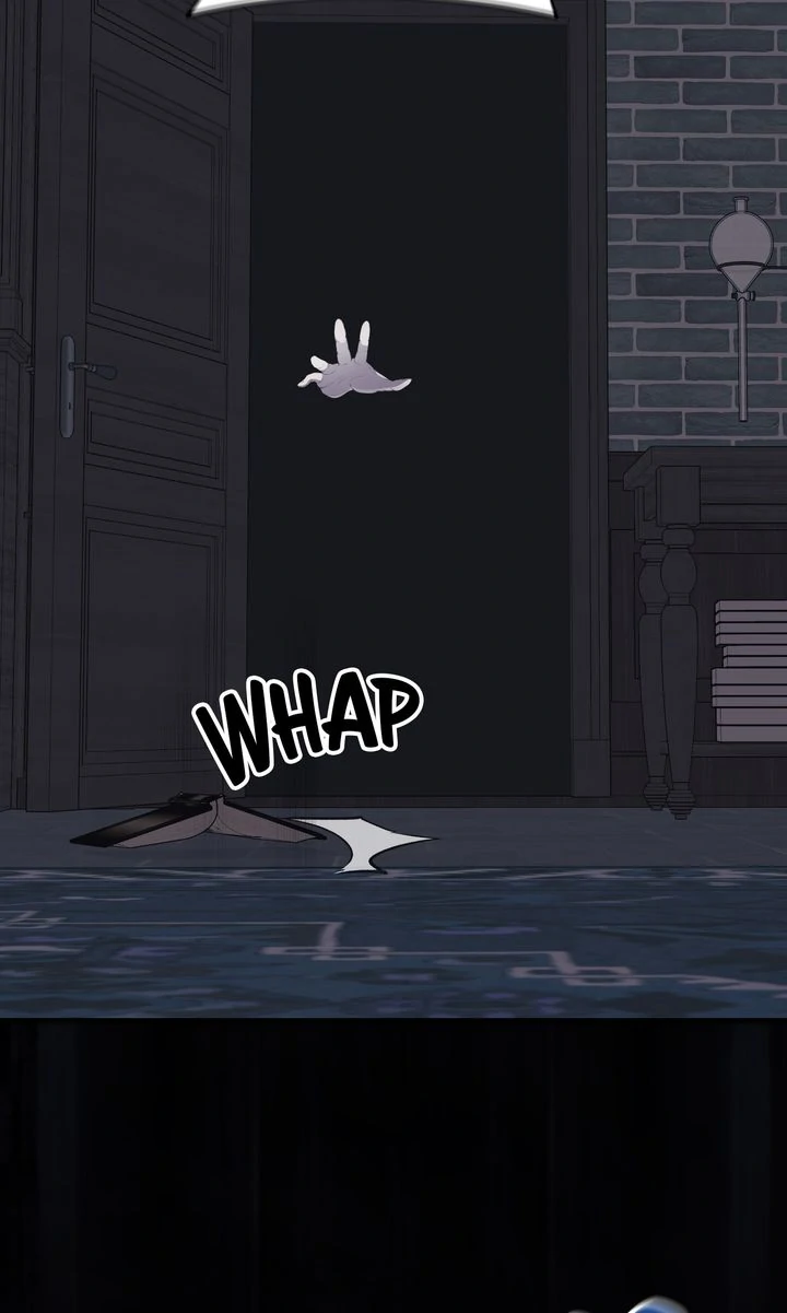 Till Divorce Do Us Part! chapter 96 page 2