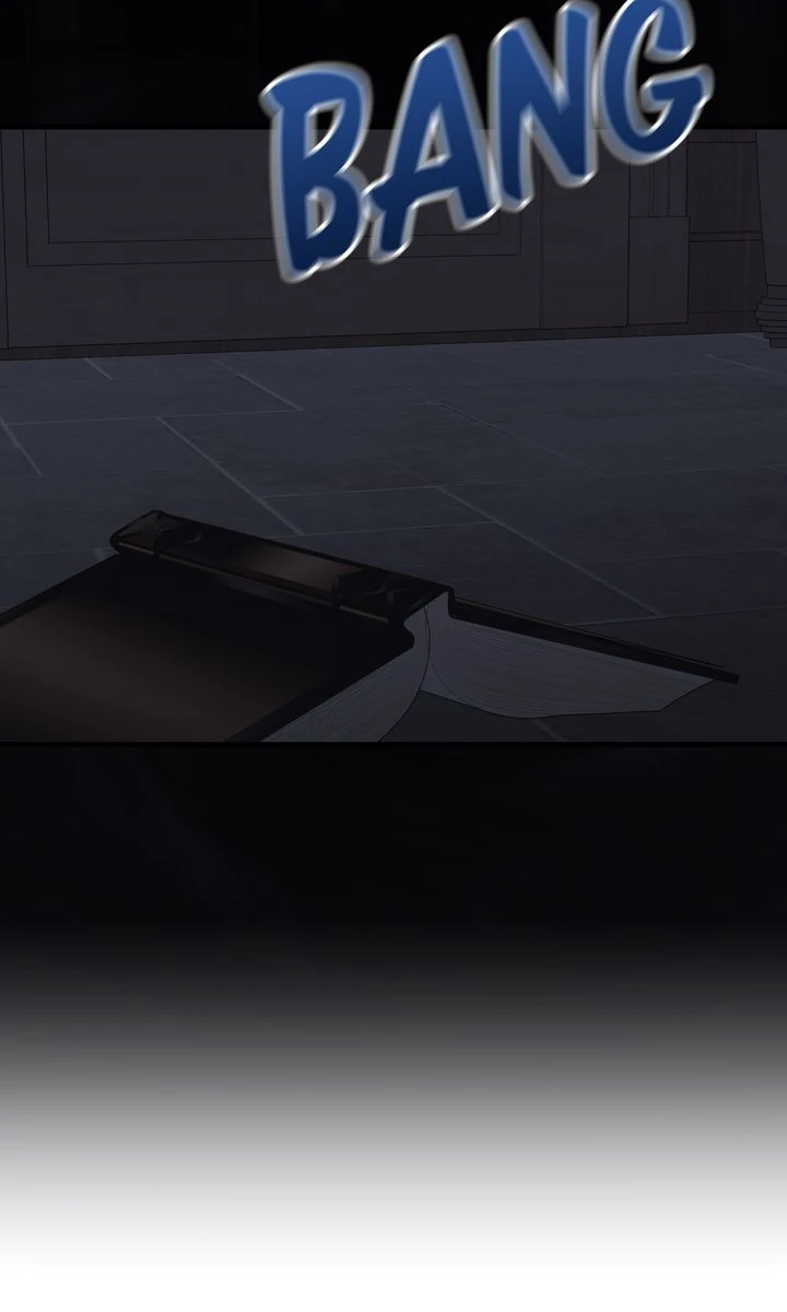 Till Divorce Do Us Part! chapter 96 page 3