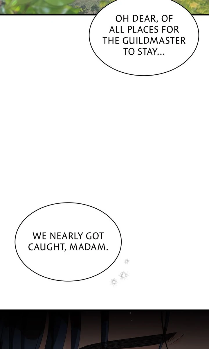Till Divorce Do Us Part! chapter 96 page 5