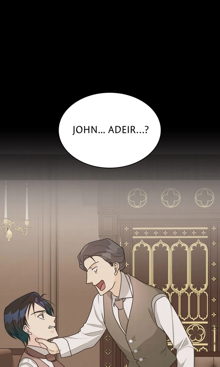 Till Divorce Do Us Part! chapter 96 page 10