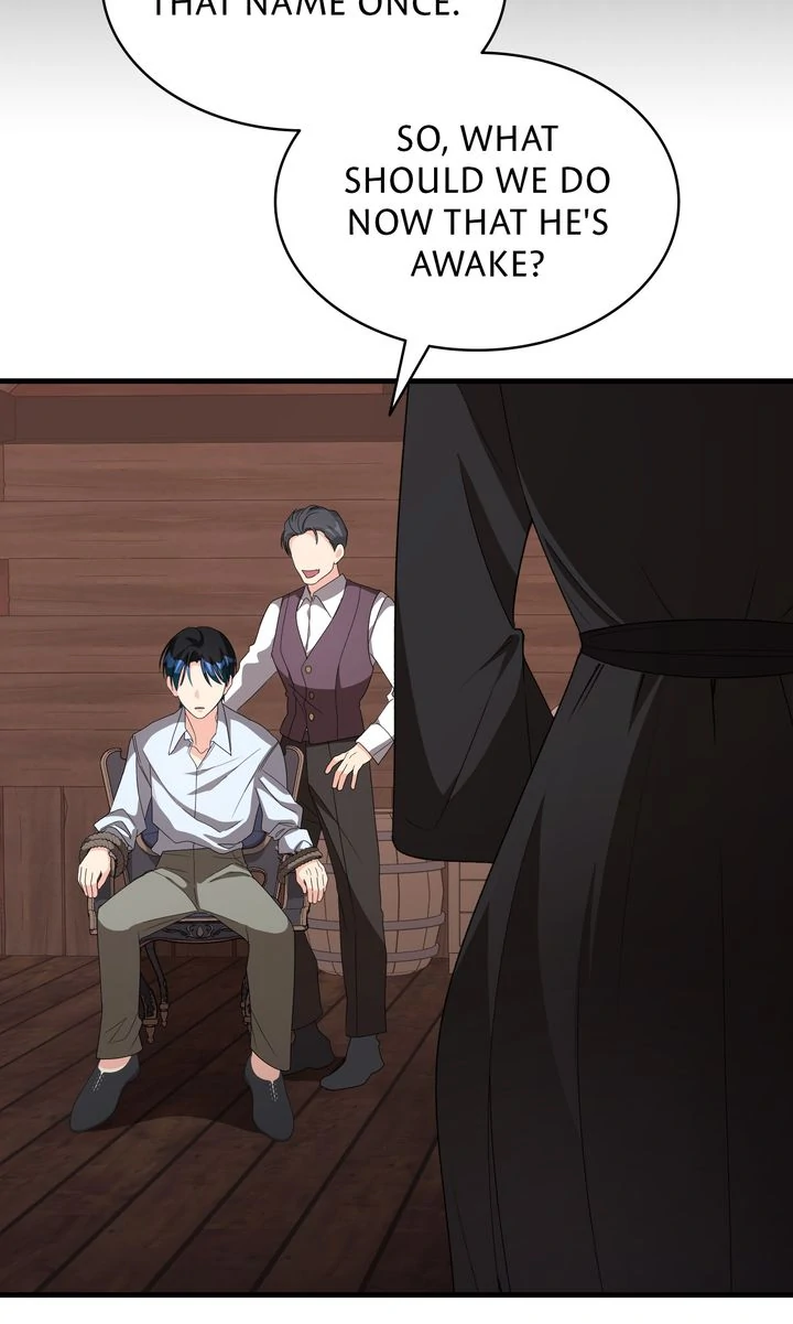Till Divorce Do Us Part! chapter 96 page 12