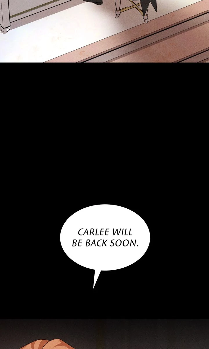 Till Divorce Do Us Part! chapter 96 page 20