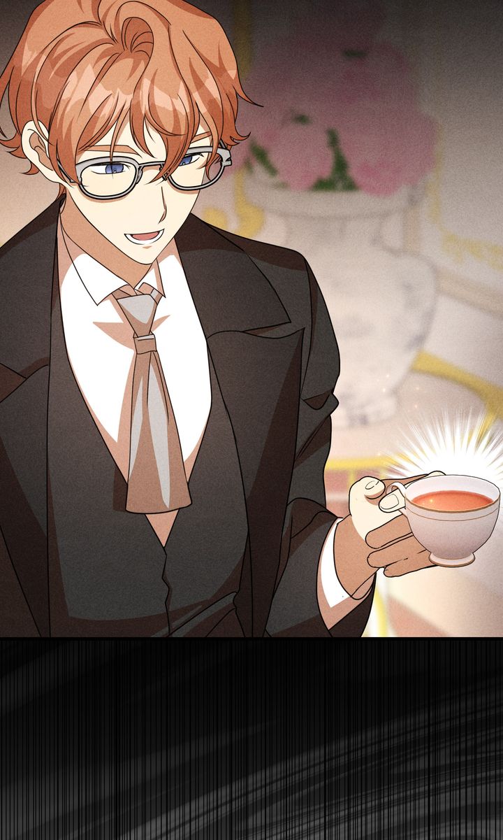 Till Divorce Do Us Part! chapter 96 page 21