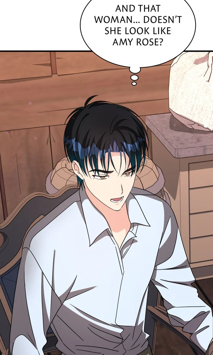 Till Divorce Do Us Part! chapter 96 page 23