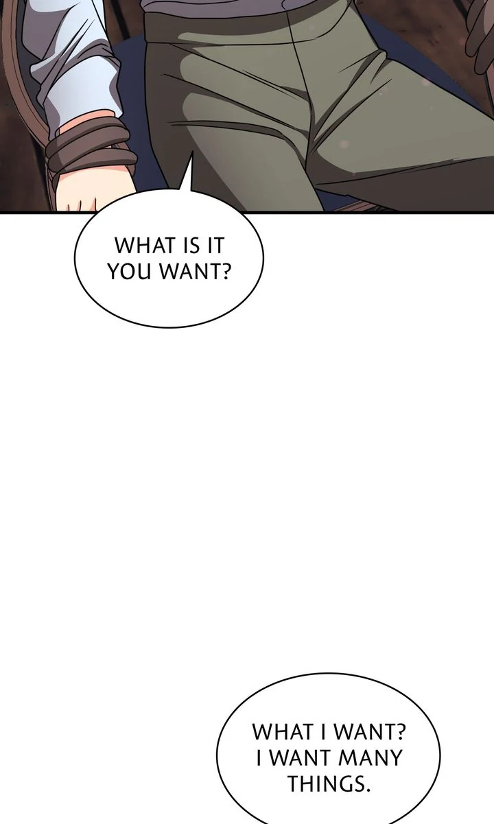Till Divorce Do Us Part! chapter 96 page 24