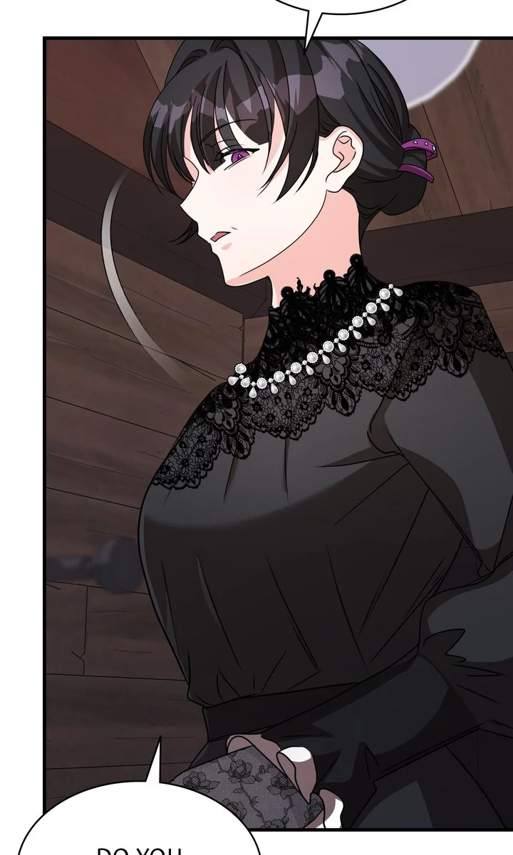 Till Divorce Do Us Part! chapter 96 page 25