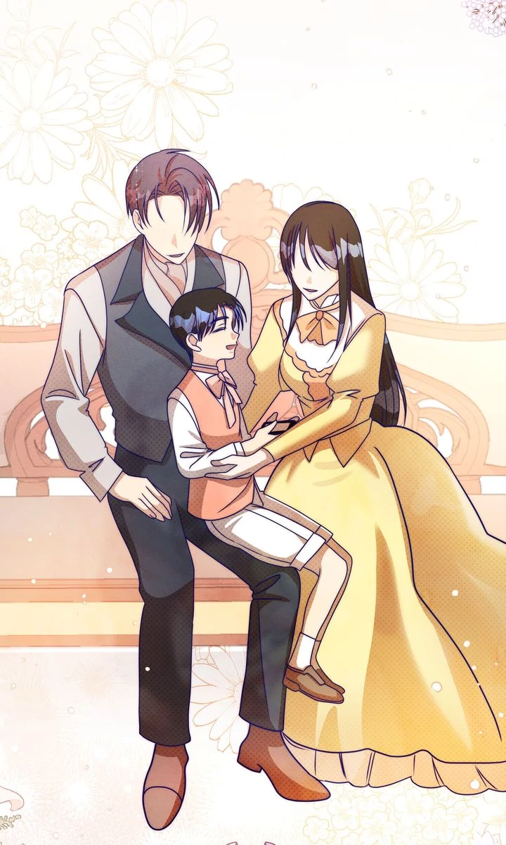 Till Divorce Do Us Part! chapter 96 page 31