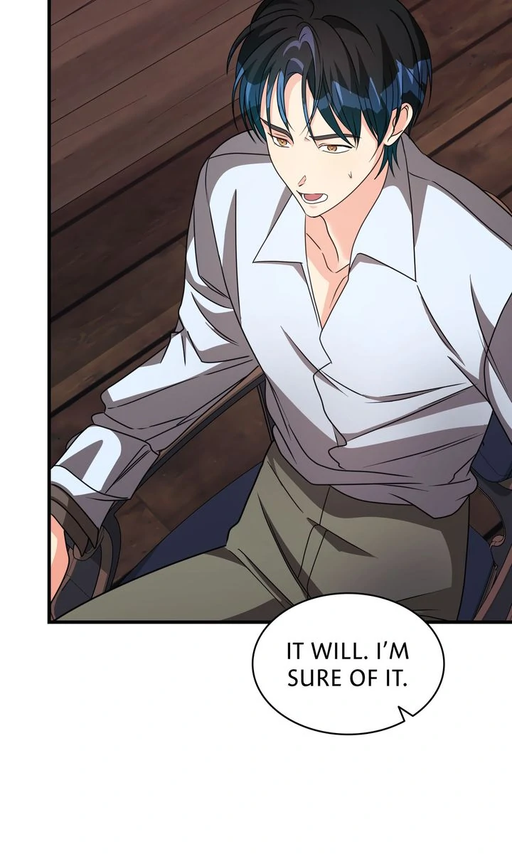 Till Divorce Do Us Part! chapter 96 page 33