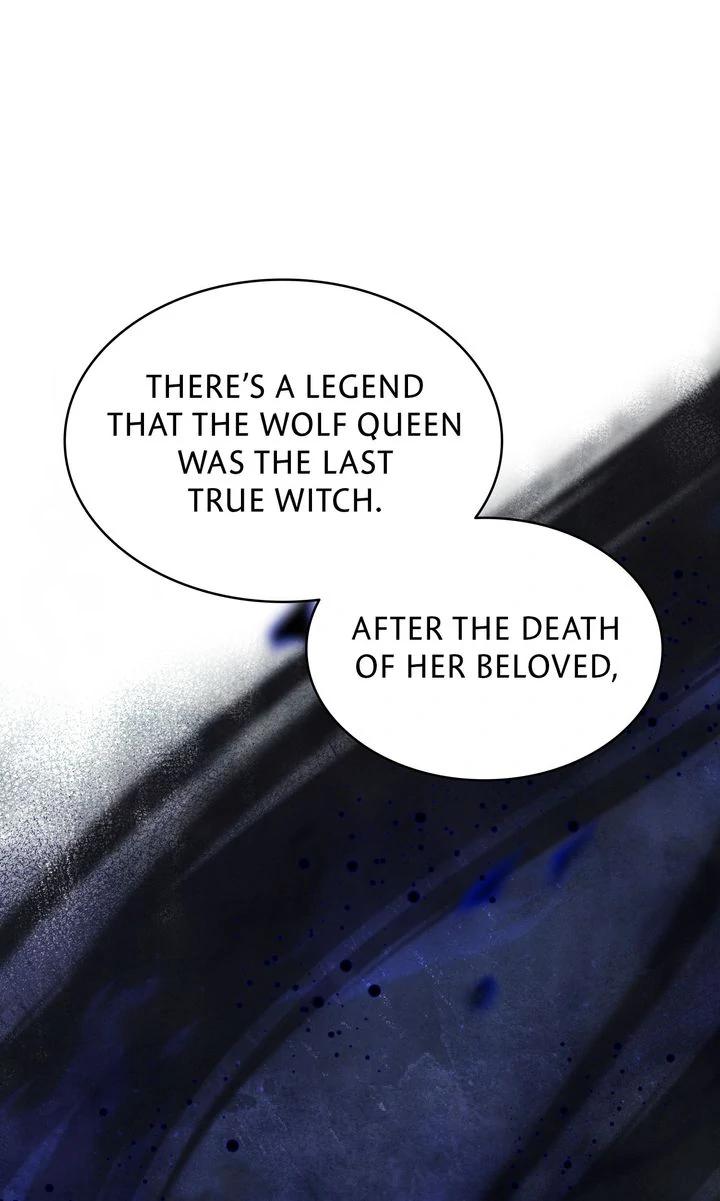 Till Divorce Do Us Part! chapter 96 page 34