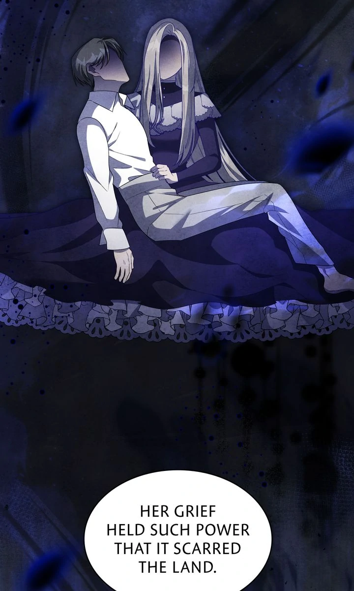 Till Divorce Do Us Part! chapter 96 page 35
