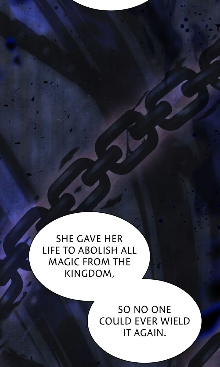 Till Divorce Do Us Part! chapter 96 page 36