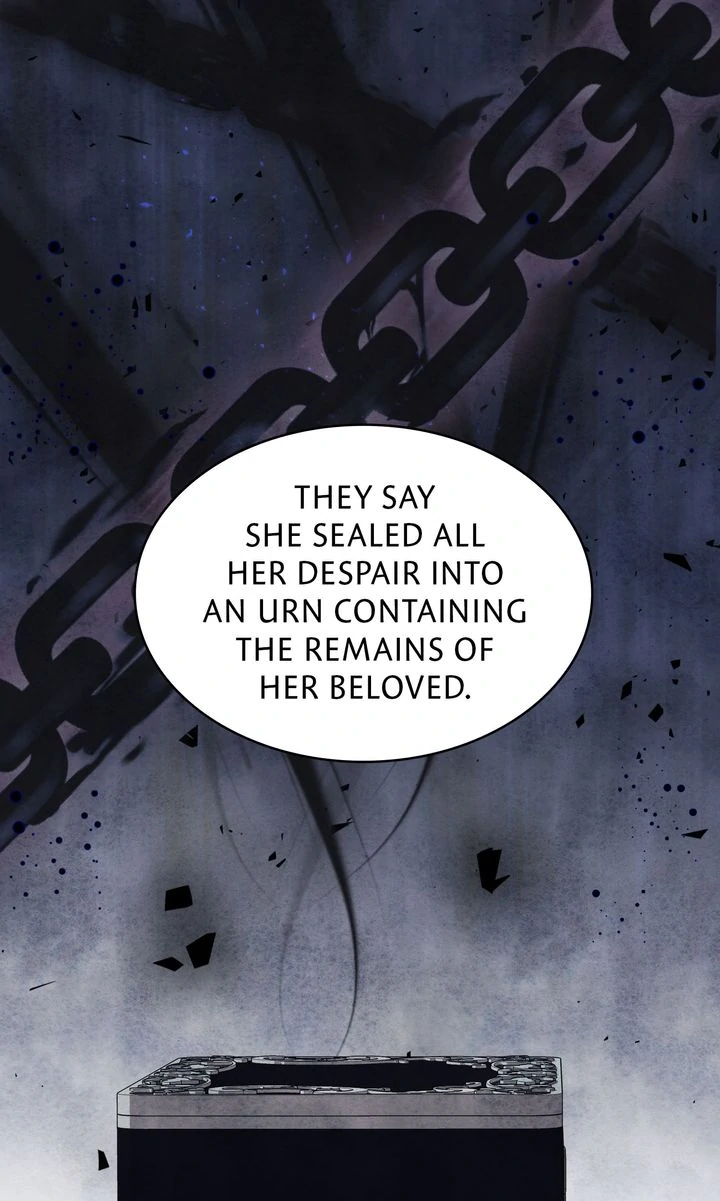 Till Divorce Do Us Part! chapter 96 page 37