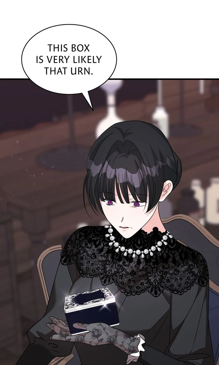 Till Divorce Do Us Part! chapter 96 page 39
