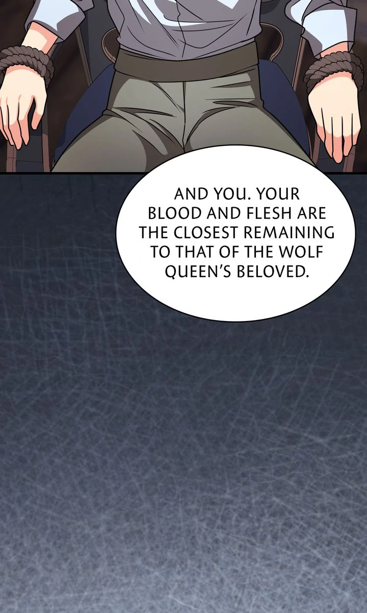 Till Divorce Do Us Part! chapter 96 page 42
