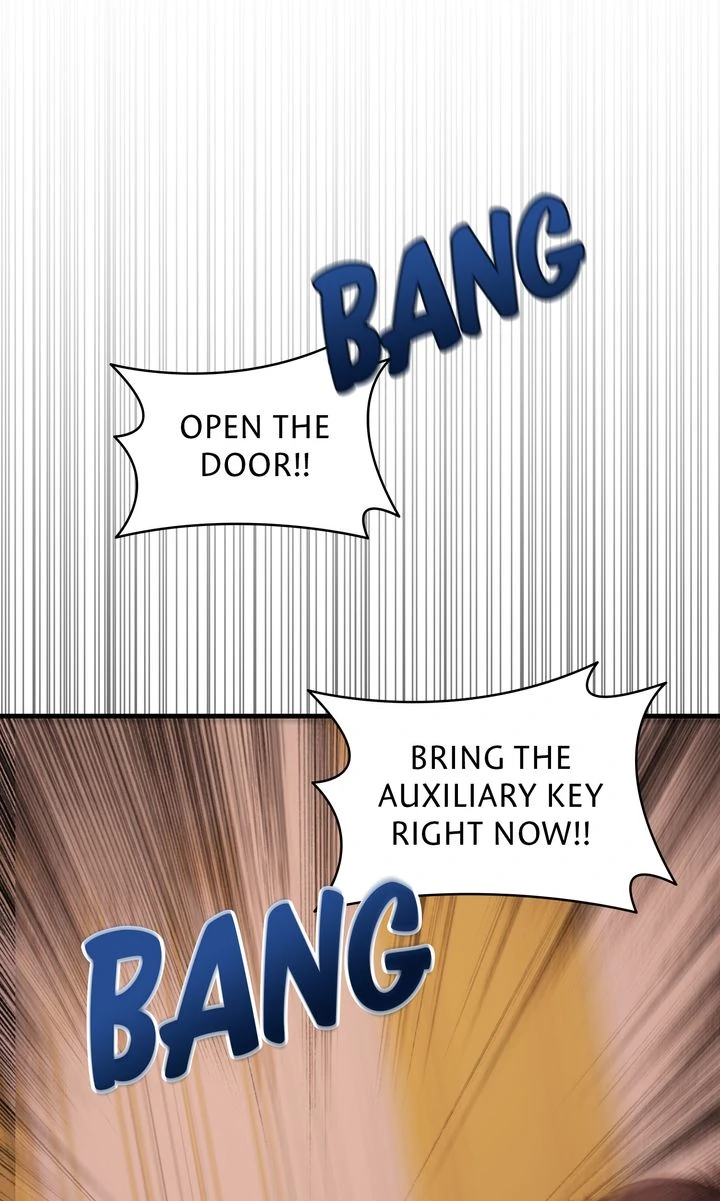 Till Divorce Do Us Part! chapter 96 page 45