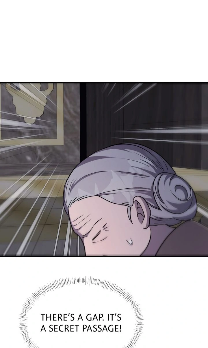 Till Divorce Do Us Part! chapter 96 page 53