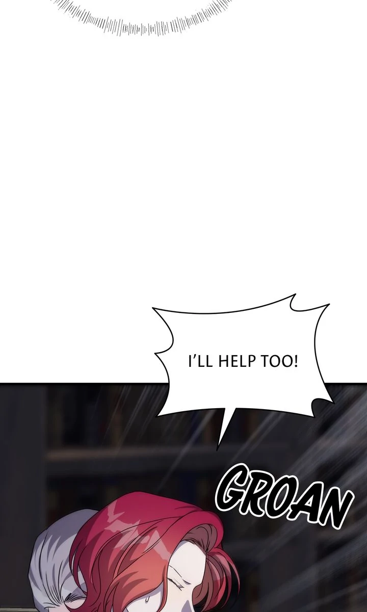 Till Divorce Do Us Part! chapter 96 page 54