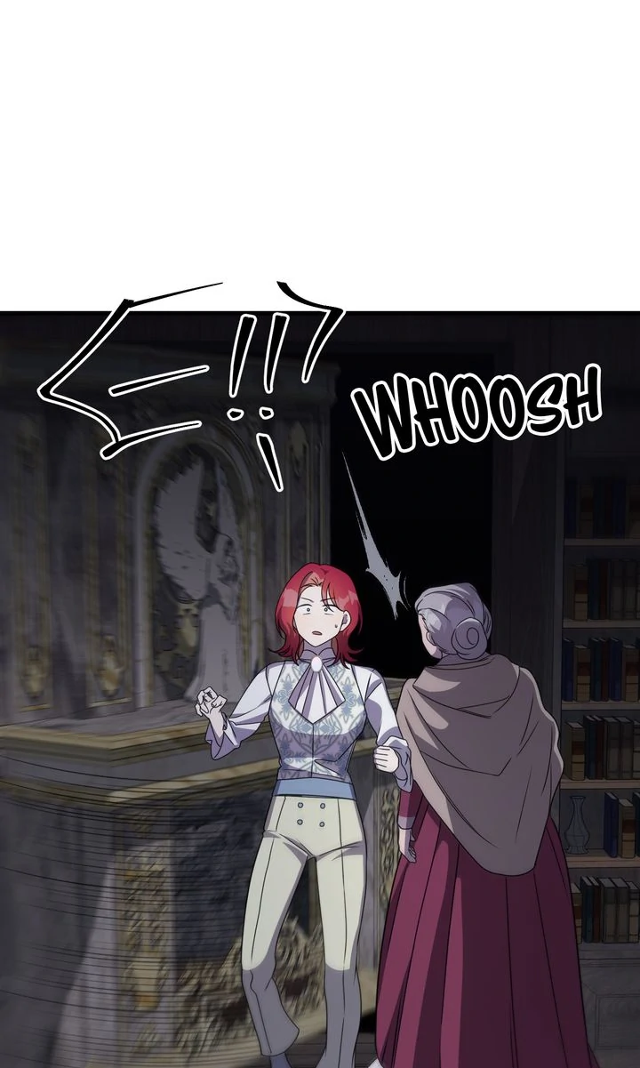 Till Divorce Do Us Part! chapter 96 page 56