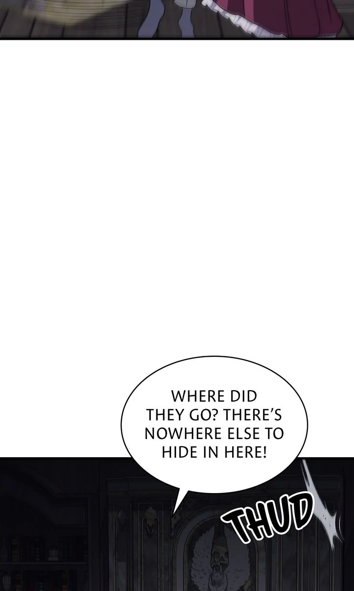 Till Divorce Do Us Part! chapter 96 page 57