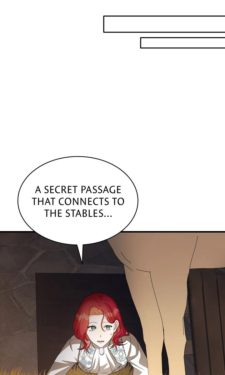 Till Divorce Do Us Part! chapter 96 page 59