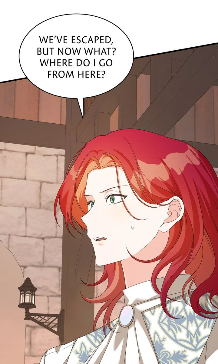 Till Divorce Do Us Part! chapter 96 page 62