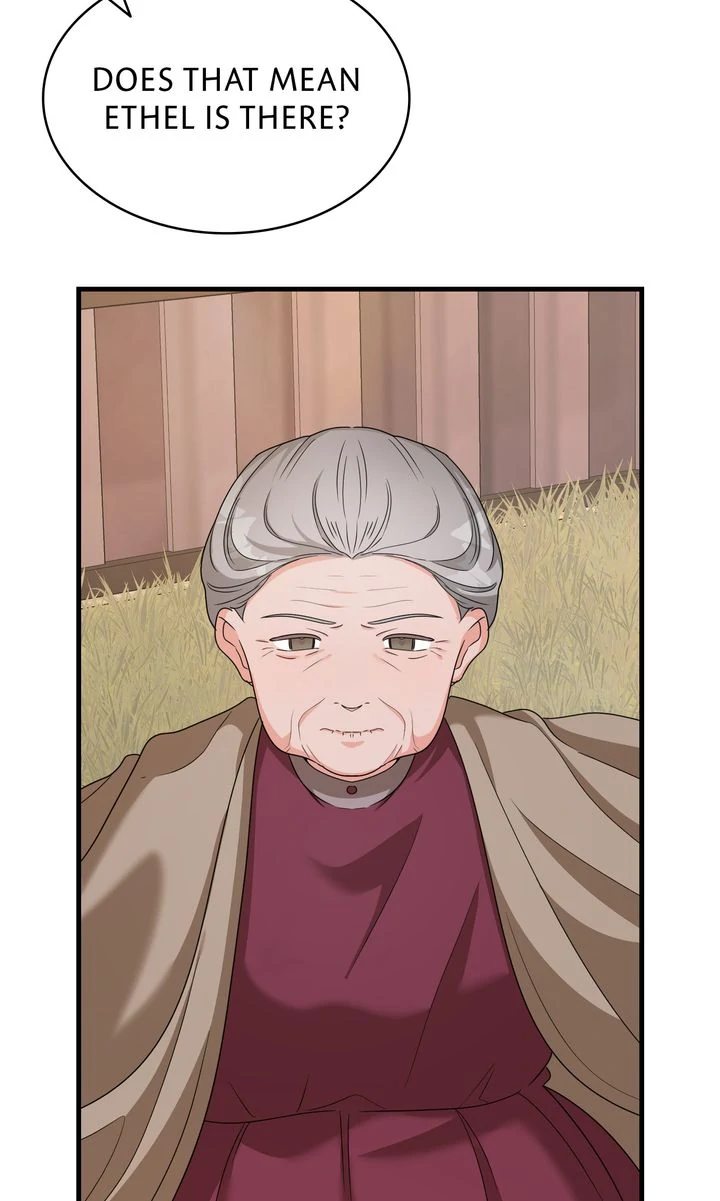 Till Divorce Do Us Part! chapter 96 page 65