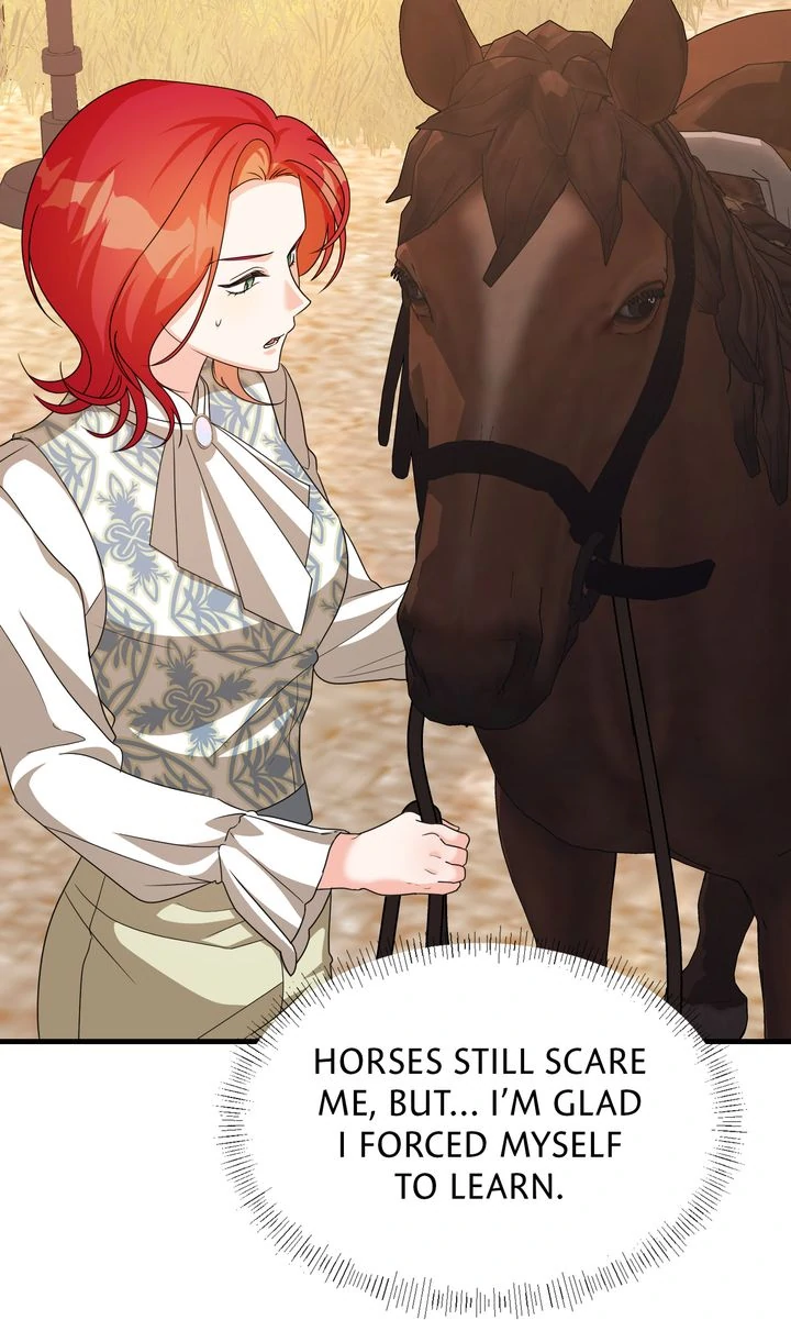Till Divorce Do Us Part! chapter 96 page 67