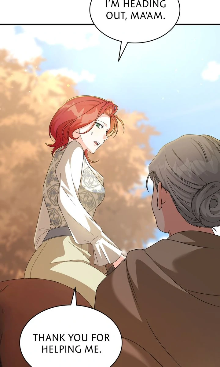 Till Divorce Do Us Part! chapter 96 page 70