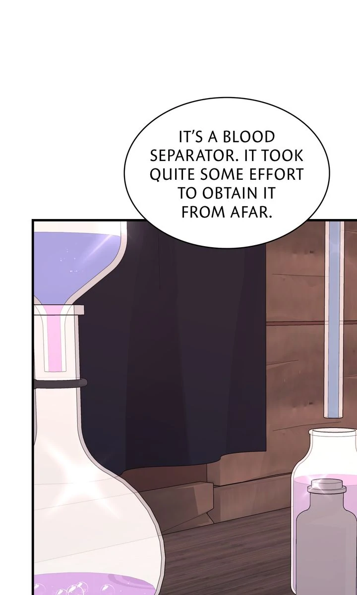 Till Divorce Do Us Part! chapter 96 page 76