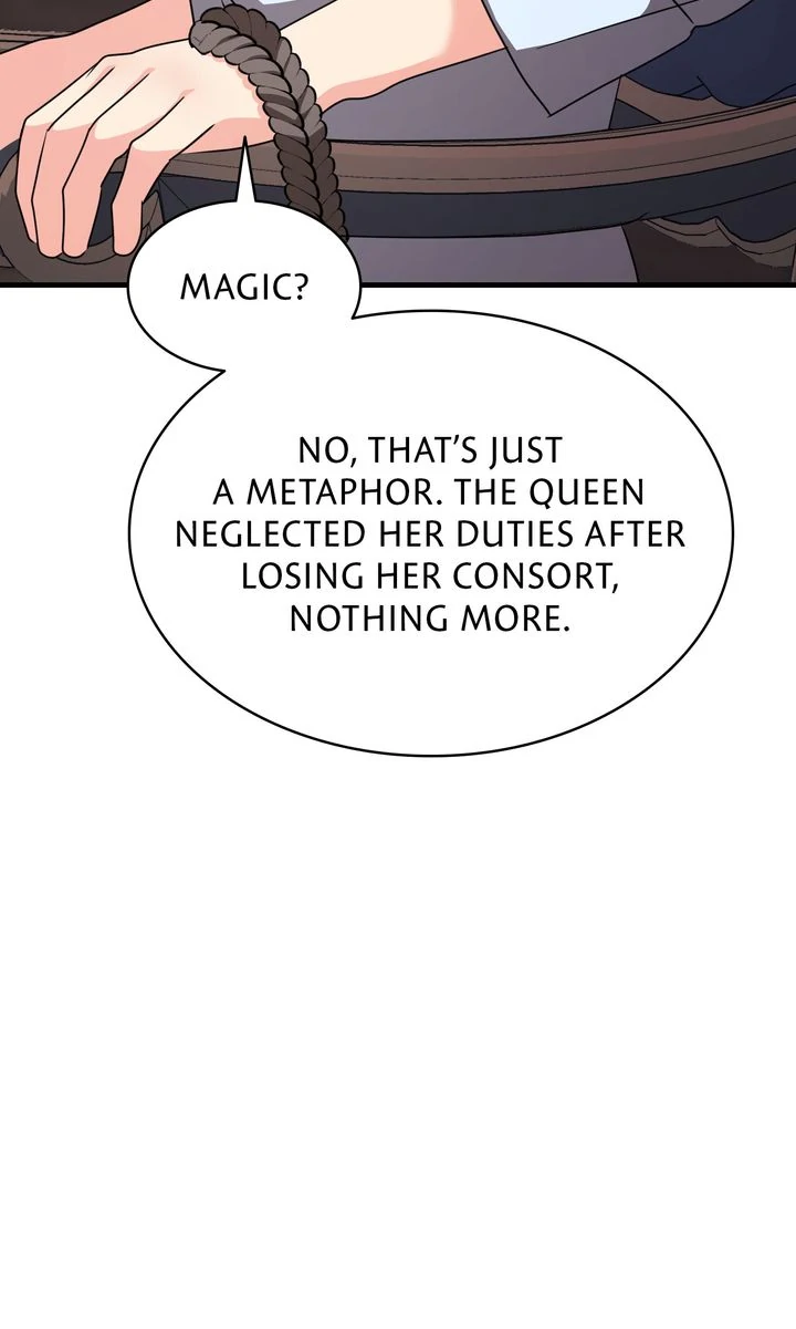 Till Divorce Do Us Part! chapter 96 page 79