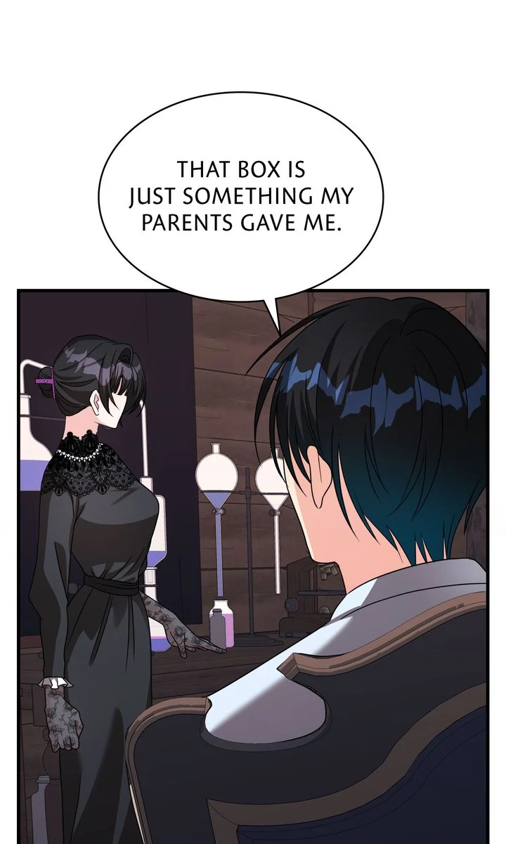 Till Divorce Do Us Part! chapter 96 page 80