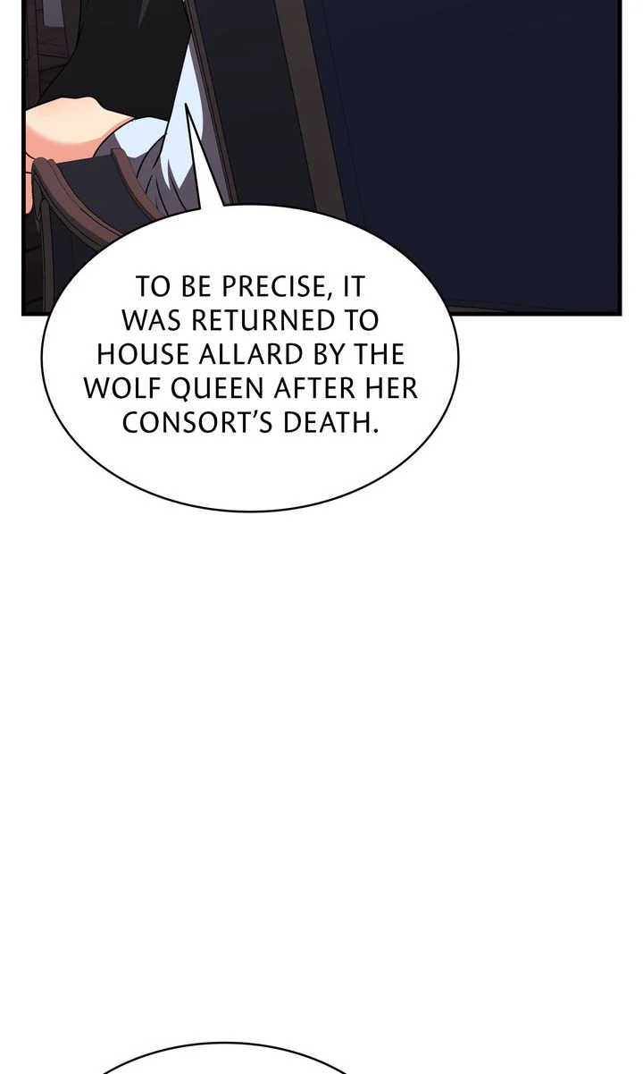 Till Divorce Do Us Part! chapter 96 page 81